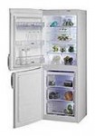 Холодильник Whirlpool ARC 7412 W 60.00x169.00x61.00 см