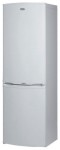 Холодильник Whirlpool ARC 7453 IX 60.00x189.00x61.00 см