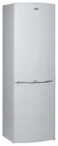 Buzdolabı Whirlpool ARC 7453 W fotoğraf, özellikleri