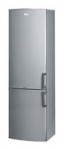 Refrigerator Whirlpool ARC 7474 IS 60.00x189.00x61.00 cm