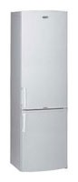 Холодильник Whirlpool ARC 7474 W фото, Характеристики
