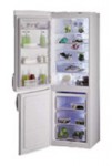 Tủ lạnh Whirlpool ARC 7492 IX 60.00x189.00x62.00 cm