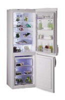 Tủ lạnh Whirlpool ARC 7492 W ảnh, đặc điểm