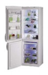 Холодильник Whirlpool ARC 7492 W 60.00x189.00x62.00 см