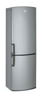 Kühlschrank Whirlpool ARC 7510 WH Foto, Charakteristik