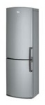 Hűtő Whirlpool ARC 7510 WH 60.00x189.00x65.00 cm