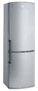 Buzdolabı Whirlpool ARC 7517 IX fotoğraf, özellikleri