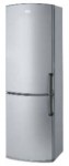 Tủ lạnh Whirlpool ARC 7517 IX 60.00x189.00x66.00 cm