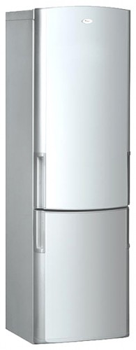 Kühlschrank Whirlpool ARC 7518 W Foto, Charakteristik