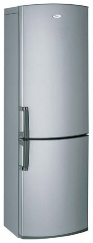 Tủ lạnh Whirlpool ARC 7530 IX ảnh, đặc điểm