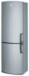 Køleskab Whirlpool ARC 7530 IX 60.00x189.00x65.00 cm