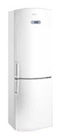 Kühlschrank Whirlpool ARC 7550 W Foto, Charakteristik