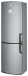 Холодильник Whirlpool ARC 7558 IX 60.00x189.00x66.00 см