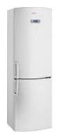 Refrigerator Whirlpool ARC 7558 W larawan, katangian