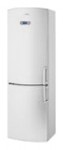 Buzdolabı Whirlpool ARC 7558 W 60.00x189.00x65.00 sm