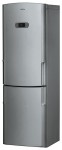 Tủ lạnh Whirlpool ARC 7559 IX 60.00x189.00x66.00 cm
