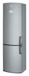 Refrigerator Whirlpool ARC 7598 IX 60.00x203.00x60.00 cm