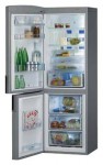 Tủ lạnh Whirlpool ARC 7599 IX 60.00x189.00x66.00 cm