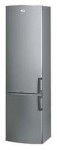 Холодильник Whirlpool ARC 7635 IS 60.00x203.00x61.00 см