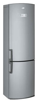 Холодильник Whirlpool ARC 7690 IX Фото, характеристики