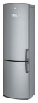 Холодильник Whirlpool ARC 7690 IX 60.00x204.00x66.00 см