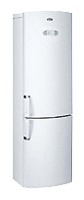 Buzdolabı Whirlpool ARC 7690 WH fotoğraf, özellikleri