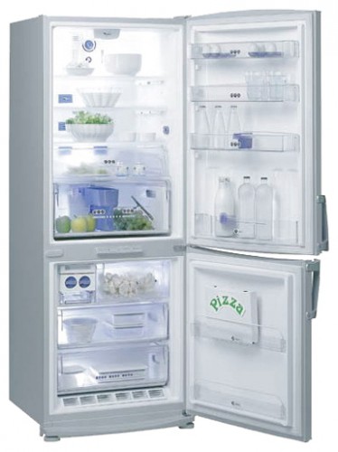 Холодильник Whirlpool ARC 8120 AL Фото, характеристики