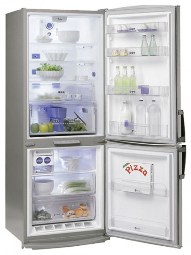 Холодильник Whirlpool ARC 8120 IX фото, Характеристики