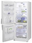 Холодильник Whirlpool ARC 8120 WH 71.00x187.40x72.80 см