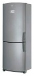 Køleskab Whirlpool ARC 8140 IX 71.00x187.40x72.80 cm