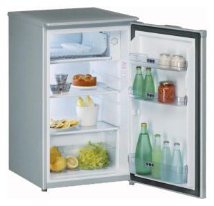 Refrigerator Whirlpool ARC 903 IS larawan, katangian