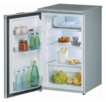 Холодильник Whirlpool ARC 903 IS 50.00x84.00x56.00 см