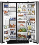 Холодильник Whirlpool ARG 488 Фото, характеристики