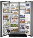 Холодильник Whirlpool ARG 488 90.00x175.00x82.00 см