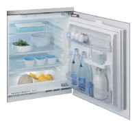 Холодильник Whirlpool ARG 585 фото, Характеристики