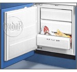 Холодильник Whirlpool ARG 598 59.60x85.00x54.50 см