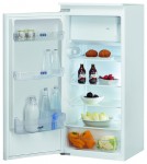 Холодильник Whirlpool ARG 731/A+ 54.00x122.10x55.00 см