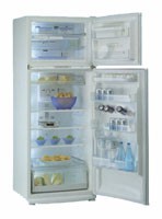 Холодильник Whirlpool ARG 772 Фото, характеристики