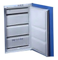 Холодильник Whirlpool ARG 814 Фото, характеристики