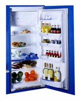 Холодильник Whirlpool ARG 970 фото, Характеристики