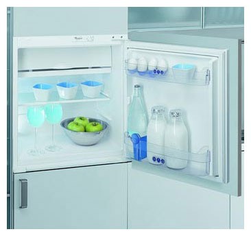 Холодильник Whirlpool ART 204 LH Фото, характеристики