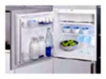 Refrigerator Whirlpool ART 204 WH 54.00x57.00x54.00 cm