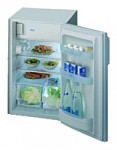Tủ lạnh Whirlpool ART 303/G 100.00x91.00x60.00 cm