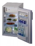 Tủ lạnh Whirlpool ART 306 100.00x91.00x60.00 cm