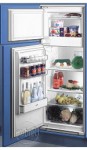 Холодильник Whirlpool ART 351 54.00x144.10x54.50 см