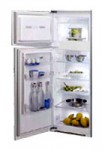 Refrigerator Whirlpool ART 352 55.00x144.00x55.00 cm