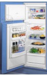 Refrigerator Whirlpool ART 353 54.00x144.10x54.50 cm