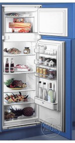 Холодильник Whirlpool ART 355 фото, Характеристики