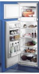 Холодильник Whirlpool ART 355 54.00x157.60x54.50 см