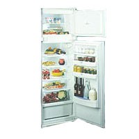 Холодильник Whirlpool ART 356 Фото, характеристики